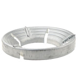 Max Stainless Steel Gas Cooker Stove Windproof Energy Saving Circle Cover A - Aladdin Shoppers
