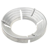 Max Stainless Steel Gas Cooker Stove Windproof Energy Saving Circle Cover A - Aladdin Shoppers