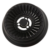 Max 1 Set Embedded Gas Stove Steel Lid Gas Stoves Accessories Firearms - Aladdin Shoppers