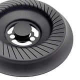Max 1 Set Embedded Gas Stove Steel Lid Gas Stoves Accessories Firearms - Aladdin Shoppers