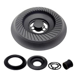 Max 1 Set Embedded Gas Stove Steel Lid Gas Stoves Accessories Firearms - Aladdin Shoppers