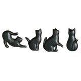 Max Creative Cat Design Cupboard Drawer Knob Kitchen Cabinet Door Pull Knobs A - Aladdin Shoppers