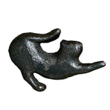 Max Creative Cat Design Cupboard Drawer Knob Kitchen Cabinet Door Pull Knobs A - Aladdin Shoppers