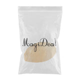Maxbell 100% Natural Himalayan Salt Soap Bar Brick Block Hot Massage Rock Waterdrop - Aladdin Shoppers