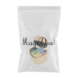 Max Handmade Preserved Flower Rose Valentine's Day Gift Multicolor-Gold - Aladdin Shoppers