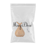 Max 400ml Aroma Essential Oil Diffuser Ultrasonic Air Humidifier Wood Grain B - Aladdin Shoppers