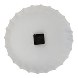 Max European Beer Cover Wall Clock Metal Decorative Cafe Bar Wall Decor G - Aladdin Shoppers