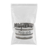 Max Ceramic Decor Ashtray Indoor Cigar Ashtray Cigarette Ash Tray Holder White S - Aladdin Shoppers