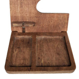 Max Desktop Phone Holder Stand Organizer Office Stationery B-21.5x25x20cm - Aladdin Shoppers
