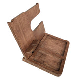 Max Desktop Phone Holder Stand Organizer Office Stationery B-21.5x25x20cm - Aladdin Shoppers