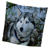 Max Animal Tapestry Wall Hanging for Bedroom Living Room Backdrop Decorations 7 - Aladdin Shoppers