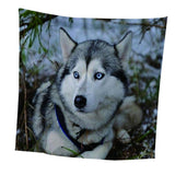 Max Animal Tapestry Wall Hanging for Bedroom Living Room Backdrop Decorations 7 - Aladdin Shoppers