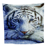 Max Animal Tapestry Wall Hanging for Bedroom Living Room Backdrop Decorations 9 - Aladdin Shoppers