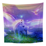 Max Animal Tapestry Wall Hanging for Bedroom Living Room Backdrop Decorations 12 - Aladdin Shoppers