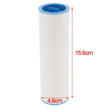 Max Replacement Water Filter Cartridges Reverse Osmosis Sediment Remove Blue - Aladdin Shoppers