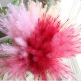 Max Decorative Artificial Flower Simulation Plants Home Wedding Decor Champagne - Aladdin Shoppers