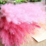Max Decorative Artificial Flower Simulation Plants Home Wedding Decor Champagne - Aladdin Shoppers