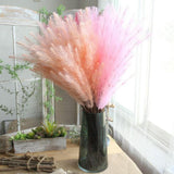 Max Decorative Artificial Flower Simulation Plants Home Wedding Decor Champagne - Aladdin Shoppers