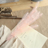 Max Decorative Artificial Flower Simulation Plants Home Wedding Decor Champagne - Aladdin Shoppers