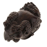 Max Wooden Craft Blessing Accessories Indoor Home Desktop Ornament Blessed - Aladdin Shoppers