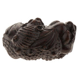 Max Wooden Craft Blessing Accessories Indoor Home Desktop Ornament Blessed - Aladdin Shoppers