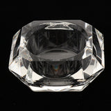 Max Crystal Candle Votive Candlestick Wedding Decoration E - Aladdin Shoppers