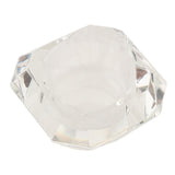 Max Crystal Candle Votive Candlestick Wedding Decoration E - Aladdin Shoppers