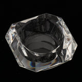Max Crystal Candle Votive Candlestick Wedding Decoration E - Aladdin Shoppers