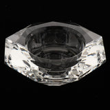 Max Crystal Candle Votive Candlestick Wedding Decoration G - Aladdin Shoppers