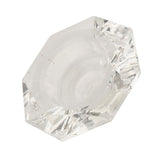 Max Crystal Candle Votive Candlestick Wedding Decoration G - Aladdin Shoppers