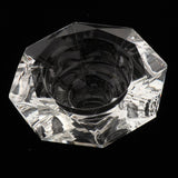 Max Crystal Candle Votive Candlestick Wedding Decoration G - Aladdin Shoppers