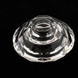 Max Crystal Candle Votive Candlestick Wedding Decoration J - Aladdin Shoppers