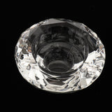 Max Crystal Candle Votive Candlestick Wedding Decoration J - Aladdin Shoppers