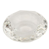 Max Crystal Candle Votive Candlestick Wedding Decoration J - Aladdin Shoppers