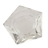 Max Crystal Candle Votive Candlestick Wedding Decoration N - Aladdin Shoppers