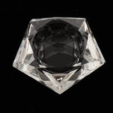 Max Crystal Candle Votive Candlestick Wedding Decoration N - Aladdin Shoppers