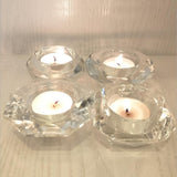 Max Crystal Candle Votive Candlestick Wedding Decoration N - Aladdin Shoppers