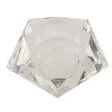 Max Crystal Candle Votive Candlestick Wedding Decoration N - Aladdin Shoppers