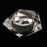 Max Crystal Candle Votive Candlestick Wedding Decoration N - Aladdin Shoppers