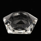 Max Crystal Candle Votive Candlestick Wedding Decoration N - Aladdin Shoppers