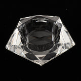 Max Crystal Candle Votive Candlestick Wedding Decoration N - Aladdin Shoppers