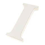 Max Hanging Wall Letters Wooden Alphabet Wall Letter for Children Baby Name I - Aladdin Shoppers