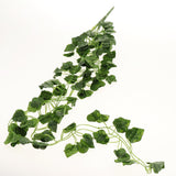 96cm Artificial Vines Garland Greenery Wedding Backdrop Wall Decor Grapes