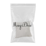 Max Solid Color Corduroy Pillow Case Square Sofa Cushion Cover Creamy-white - Aladdin Shoppers
