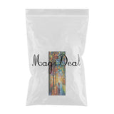 Max 3D DIY Self Adhesive Wall Door Fridge Sticker Art Decal Mural Wallpaper A - Aladdin Shoppers