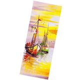 Max 3D DIY Self Adhesive Wall Door Fridge Sticker Art Decal Mural Wallpaper B - Aladdin Shoppers