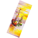 Max 3D DIY Self Adhesive Wall Door Fridge Sticker Art Decal Mural Wallpaper B - Aladdin Shoppers