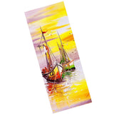 Max 3D DIY Self Adhesive Wall Door Fridge Sticker Art Decal Mural Wallpaper B - Aladdin Shoppers