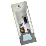 Max 3D DIY Self Adhesive Wall Door Fridge Sticker Art Decal Mural Wallpaper C - Aladdin Shoppers