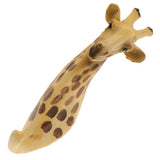 Max Resin Animal Wall Hanger Hook for Hanging Clothes, Goods, Decor Giraffe - Aladdin Shoppers